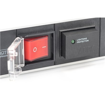 Digitus Power strip Digitus Power strip