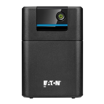 Eaton UPS 5E Gen2 700I IEC 700 VA 360 W Eaton UPS 5E Gen2 700I IEC 700 VA 360 W