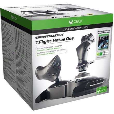 Joystick Thrustmaster T.Flight Hotas One (4460168) Thrustmaster Joystick Thrustmaster T.Flight Hotas One (4460168) Thrustmaster