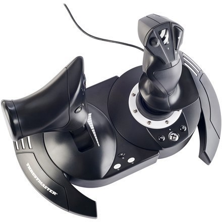Joystick Thrustmaster T.Flight Hotas One (4460168) Thrustmaster Joystick Thrustmaster T.Flight Hotas One (4460168) Thrustmaster