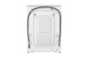 LG Washing Machine F4WR711S2W Energy efficiency class A - 10% Front loading Washing capacity 11 kg 1400 RPM Depth 55.5 cm Width LG Washing Machine F4WR711S2W Energy efficiency class A - 10% Front loading Washing capacity 11 kg 1400 RPM Depth 55.5 cm Width