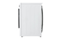 LG Washing Machine F4WR711S2W Energy efficiency class A - 10% Front loading Washing capacity 11 kg 1400 RPM Depth 55.5 cm Width LG Washing Machine F4WR711S2W Energy efficiency class A - 10% Front loading Washing capacity 11 kg 1400 RPM Depth 55.5 cm Width