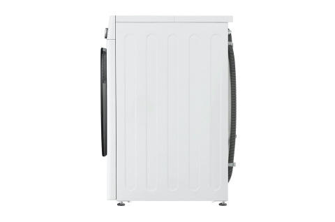 LG Washing Machine F4WR711S2W Energy efficiency class A - 10% Front loading Washing capacity 11 kg 1400 RPM Depth 55.5 cm Width LG Washing Machine F4WR711S2W Energy efficiency class A - 10% Front loading Washing capacity 11 kg 1400 RPM Depth 55.5 cm Width