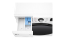 LG Washing Machine F4WR711S2W Energy efficiency class A - 10% Front loading Washing capacity 11 kg 1400 RPM Depth 55.5 cm Width LG Washing Machine F4WR711S2W Energy efficiency class A - 10% Front loading Washing capacity 11 kg 1400 RPM Depth 55.5 cm Width