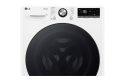 LG Washing Machine F4WR711S2W Energy efficiency class A - 10% Front loading Washing capacity 11 kg 1400 RPM Depth 55.5 cm Width LG Washing Machine F4WR711S2W Energy efficiency class A - 10% Front loading Washing capacity 11 kg 1400 RPM Depth 55.5 cm Width