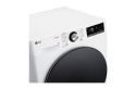 LG Washing Machine F4WR711S2W Energy efficiency class A - 10% Front loading Washing capacity 11 kg 1400 RPM Depth 55.5 cm Width LG Washing Machine F4WR711S2W Energy efficiency class A - 10% Front loading Washing capacity 11 kg 1400 RPM Depth 55.5 cm Width