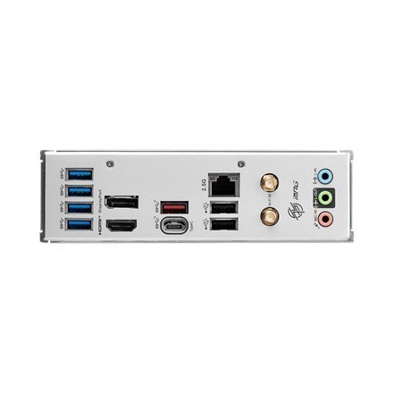 MSI MPG B760I EDGE WIFI Processor family Intel Processor socket LGA1700 DDR5 DIMM Memory slots 2 Supported hard disk drive inte MSI MPG B760I EDGE WIFI Processor family Intel Processor socket LGA1700 DDR5 DIMM Memory slots 2 Supported hard disk drive inte