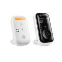 Motorola Audio Baby Monitor PIP11 White/Black Motorola Audio Baby Monitor PIP11 White/Black
