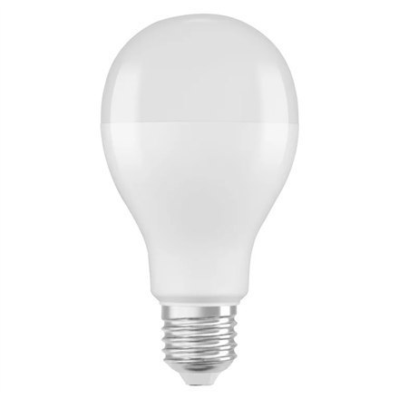Osram Parathom Classic LED 150 non-dim 19W/827 E27 bulb Osram Parathom Classic LED E27 19 W Warm White Osram Parathom Classic LED 150 non-dim 19W/827 E27 bulb Osram Parathom Classic LED E27 19 W Warm White