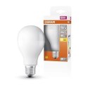 Osram Parathom Classic LED 150 non-dim 19W/827 E27 bulb Osram Parathom Classic LED E27 19 W Warm White Osram Parathom Classic LED 150 non-dim 19W/827 E27 bulb Osram Parathom Classic LED E27 19 W Warm White