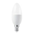 Osram Parathom Classic LED 40 dimmable 4,9W/827 E14 bulb Osram Parathom Classic LED E14 4.9 W Warm White Osram Parathom Classic LED 40 dimmable 4,9W/827 E14 bulb Osram Parathom Classic LED E14 4.9 W Warm White