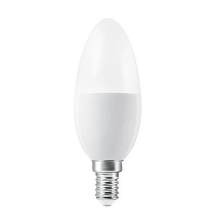 Osram Parathom Classic LED 40 dimmable 4,9W/827 E14 bulb Osram Parathom Classic LED E14 4.9 W Warm White Osram Parathom Classic LED 40 dimmable 4,9W/827 E14 bulb Osram Parathom Classic LED E14 4.9 W Warm White