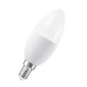 Osram Parathom Classic LED 40 dimmable 4,9W/827 E14 bulb Osram Parathom Classic LED E14 4.9 W Warm White Osram Parathom Classic LED 40 dimmable 4,9W/827 E14 bulb Osram Parathom Classic LED E14 4.9 W Warm White