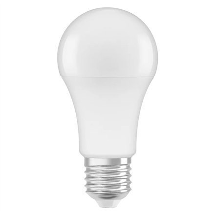 Osram Parathom Classic LED 75 non-dim 10W/827 E27 bulb Osram Parathom Classic LED E27 10 W Warm White Osram Parathom Classic LED 75 non-dim 10W/827 E27 bulb Osram Parathom Classic LED E27 10 W Warm White