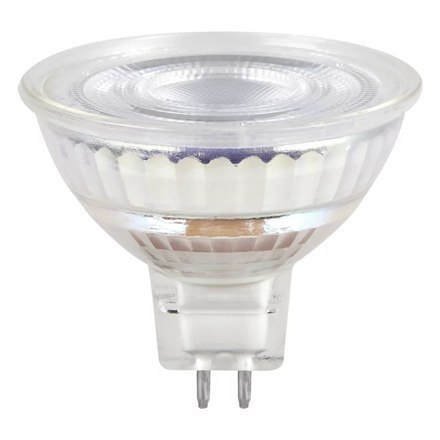 Osram Parathom Reflector LED 12V MR16 35 non-dim 36° 3,8W/827 GU5.3 bulb Osram Parathom Reflector LED GU5.3 3.8 W Warm White Osram Parathom Reflector LED 12V MR16 35 non-dim 36° 3,8W/827 GU5.3 bulb Osram Parathom Reflector LED GU5.3 3.8 W Warm White