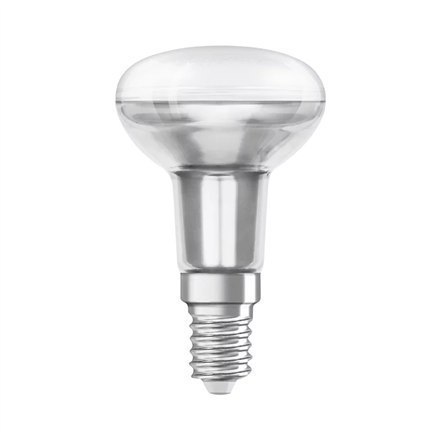 Osram Parathom Reflector LED R50 40 non-dim 36° 2,6W/827 E14 bulb Osram Parathom Reflector LED R50 E14 2.6 W Warm White Osram Parathom Reflector LED R50 40 non-dim 36° 2,6W/827 E14 bulb Osram Parathom Reflector LED R50 E14 2.6 W Warm White