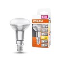 Osram Parathom Reflector LED R50 40 non-dim 36° 2,6W/827 E14 bulb Osram Parathom Reflector LED R50 E14 2.6 W Warm White Osram Parathom Reflector LED R50 40 non-dim 36° 2,6W/827 E14 bulb Osram Parathom Reflector LED R50 E14 2.6 W Warm White
