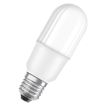 Osram Parathom Stick LED FR 75 non-dim 9W/827 E27 bulb Osram Parathom Stick LED FR E27 9 W Warm White Osram Parathom Stick LED FR 75 non-dim 9W/827 E27 bulb Osram Parathom Stick LED FR E27 9 W Warm White