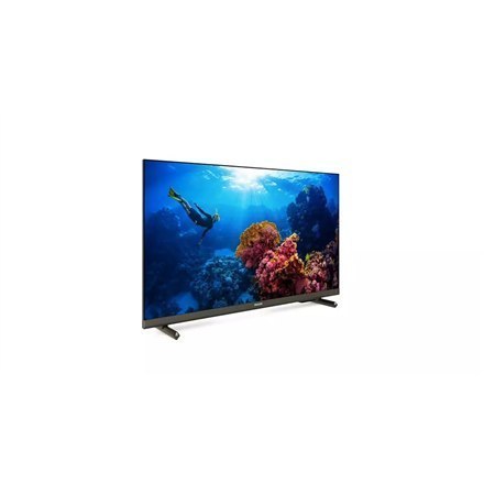 Philips 24PHS6808/12 24" (60 cm) Smart TV HD Wi-Fi DVB-T/T2/T2-HD/C/S/S2 Philips 24PHS6808/12 24" (60 cm) Smart TV HD Wi-Fi DVB-T/T2/T2-HD/C/S/S2