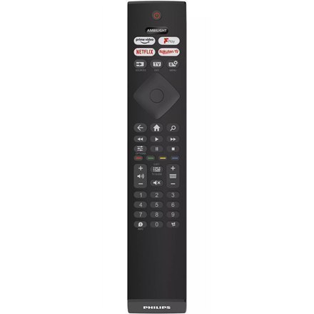 Philips 32PFS6908/12 32" (80 cm) Smart TV FHD Wi-Fi DVB-T/T2/T2-HD/C/S/S2 Philips 32PFS6908/12 32" (80 cm) Smart TV FHD Wi-Fi DVB-T/T2/T2-HD/C/S/S2