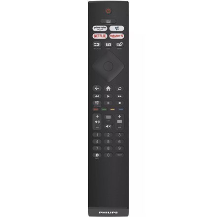 Philips 43PFS6808/12 43" (108 cm) Smart TV FHD Wi-Fi DVB-T/T2/T2-HD/C/S/S2 Philips 43PFS6808/12 43" (108 cm) Smart TV FHD Wi-Fi DVB-T/T2/T2-HD/C/S/S2