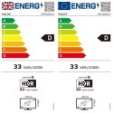Philips 43PFS6808/12 43" (108 cm) Smart TV FHD Wi-Fi DVB-T/T2/T2-HD/C/S/S2 Philips 43PFS6808/12 43" (108 cm) Smart TV FHD Wi-Fi DVB-T/T2/T2-HD/C/S/S2