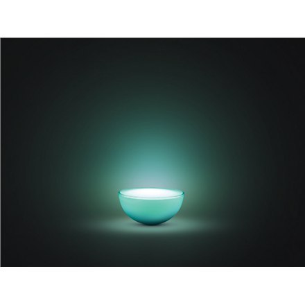 Philips Hue | Hue Go Portable Light | 6 W | White and color ambiance | Zigbee Philips Hue | Hue Go Portable Light | 6 W | White and color ambiance | Zigbee