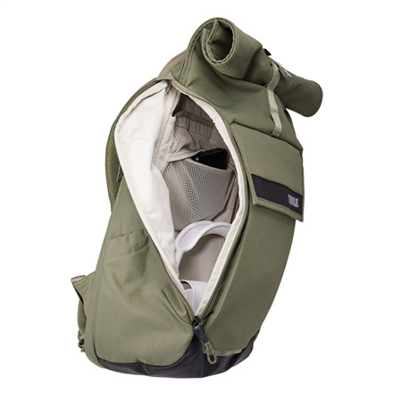 Thule Paramount Backpack 24L - Soft Green Thule Paramount Backpack 24L - Soft Green