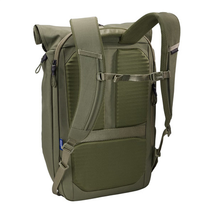 Thule Paramount Backpack 24L - Soft Green Thule Paramount Backpack 24L - Soft Green