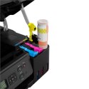 Black A4/Legal G3570 Colour Ink-jet Canon PIXMA Printer / copier / scanner Black A4/Legal G3570 Colour Ink-jet Canon PIXMA Printer / copier / scanner