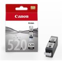 Black Ink tank 341 pages 520BK Canon PGI Black Ink tank 341 pages 520BK Canon PGI