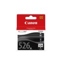 Black Ink tank 660 pages 526BK Canon CLI Black Ink tank 660 pages 526BK Canon CLI