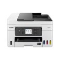 Black White A4/Legal GX4050 Colour Ink-jet Canon MAXIFY Fax / copier / printer / scanner Black White A4/Legal GX4050 Colour Ink-jet Canon MAXIFY Fax / copier / printer / scanner
