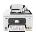 Black White A4/Legal GX4050 Colour Ink-jet Canon MAXIFY Fax / copier / printer / scanner Black White A4/Legal GX4050 Colour Ink-jet Canon MAXIFY Fax / copier / printer / scanner