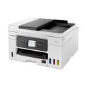 Black White A4/Legal GX4050 Colour Ink-jet Canon MAXIFY Fax / copier / printer / scanner Black White A4/Legal GX4050 Colour Ink-jet Canon MAXIFY Fax / copier / printer / scanner