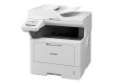 Brother DCP-L5510DW | Mono | Laser | A4 | Biały | Czarno-biały A4/Legal | Monochromatyczna drukarka / kopiarka / skaner Brother DCP-L5510DW | Mono | Laser | A4 | Biały | Czarno-biały A4/Legal | Monochromatyczna drukarka / kopiarka / skaner