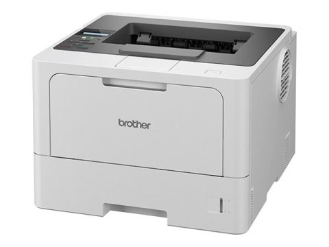 Brother| HL-L5210DW | Monochrom | Laser | A4 | Szary | Czarno-Biały Bezprzewodowy Przewodowy A4/Legal Brother| HL-L5210DW | Monochrom | Laser | A4 | Szary | Czarno-Biały Bezprzewodowy Przewodowy A4/Legal