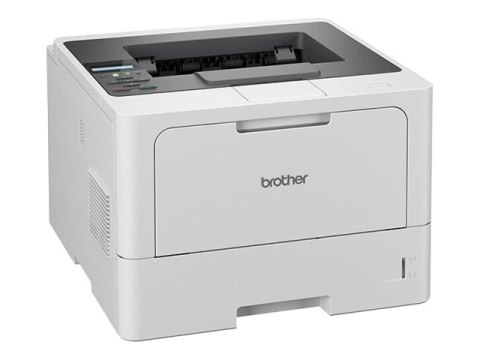 Brother| HL-L5210DW | Monochrom | Laser | A4 | Szary | Czarno-Biały Bezprzewodowy Przewodowy A4/Legal Brother| HL-L5210DW | Monochrom | Laser | A4 | Szary | Czarno-Biały Bezprzewodowy Przewodowy A4/Legal