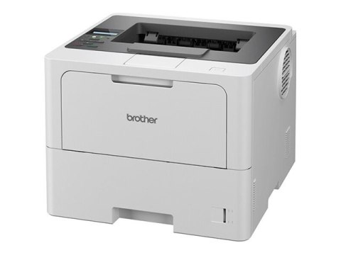 Brother| HL-L6210DW | Bezprzewodowa | Monochromatyczna | Laserowa | A4 | Szara | Czarno-Biała bezprzewodowa przewodowa A4/Legal Brother| HL-L6210DW | Bezprzewodowa | Monochromatyczna | Laserowa | A4 | Szara | Czarno-Biała bezprzewodowa przewodowa A4/Legal