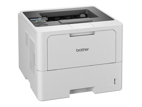 Brother| HL-L6210DW | Bezprzewodowa | Monochromatyczna | Laserowa | A4 | Szara | Czarno-Biała bezprzewodowa przewodowa A4/Legal Brother| HL-L6210DW | Bezprzewodowa | Monochromatyczna | Laserowa | A4 | Szara | Czarno-Biała bezprzewodowa przewodowa A4/Legal