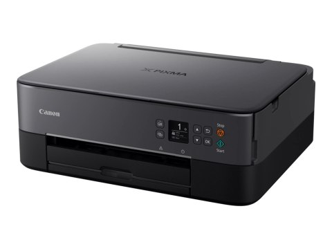 Canon PIXMA TS5350i | Kopiarka/Drukarka/Skaner | Kolor | Atramentowy | A4 | Czarny | Czarny A4/Legal TS5350i Kolorowy Atramentow Canon PIXMA TS5350i | Kopiarka/Drukarka/Skaner | Kolor | Atramentowy | A4 | Czarny | Czarny A4/Legal TS5350i Kolorowy Atramentow