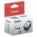 Colour (cyan, magenta, yellow) Ink cartridge 180 pages 546 Canon CL Colour (cyan, magenta, yellow) Ink cartridge 180 pages 546 Canon CL