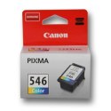 Colour (cyan, magenta, yellow) Ink cartridge 180 pages 546 Canon CL Colour (cyan, magenta, yellow) Ink cartridge 180 pages 546 Canon CL
