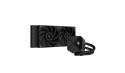 Deepcool | Digital Liquid CPU Cooler | LS520S ZERO DARK | Intel, AMD Deepcool | Digital Liquid CPU Cooler | LS520S ZERO DARK | Intel, AMD