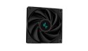 Deepcool | Digital Liquid CPU Cooler | LS520S ZERO DARK | Intel, AMD Deepcool | Digital Liquid CPU Cooler | LS520S ZERO DARK | Intel, AMD