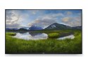 Dell | P5524Q | 55 " | VA | 3840 x 2160 pikseli | 16:9 | 8 ms | 350 cd/m² | Czarny | Ilość portów HDMI 2 | 60 Hz Dell | P5524Q | 55 " | VA | 3840 x 2160 pikseli | 16:9 | 8 ms | 350 cd/m² | Czarny | Ilość portów HDMI 2 | 60 Hz