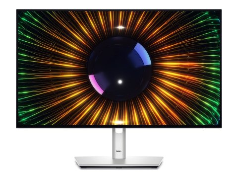 Dell | U2424H | 24" | IPS | 16:9 | 5 ms | 250 cd/m² | Srebrny | 120 Hz Prod u kt Wydajny monitor Dell U2424H o przekątnej 24" Dell | U2424H | 24" | IPS | 16:9 | 5 ms | 250 cd/m² | Srebrny | 120 Hz Prod u kt Wydajny monitor Dell U2424H o przekątnej 24"