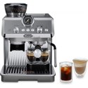 Delonghi | Ekspres do kawy | La Specialista Arte Evo EC9255.M | Ciśnienie pompy 15 bar | Wbudowany mlecznik | Ręczny | Srebrny Delonghi | Ekspres do kawy | La Specialista Arte Evo EC9255.M | Ciśnienie pompy 15 bar | Wbudowany mlecznik | Ręczny | Srebrny