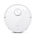Ecovacs | DEEBOT T9+ | Odkurzacz | Mokro i Suchy | Czas pracy (maks.) 175 min | Bateria litowo-jonowa | Pojemność baterii 5200 m Ecovacs | DEEBOT T9+ | Odkurzacz | Mokro i Suchy | Czas pracy (maks.) 175 min | Bateria litowo-jonowa | Pojemność baterii 5200 m