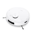 Ecovacs | DEEBOT T9+ | Odkurzacz | Mokro i Suchy | Czas pracy (maks.) 175 min | Bateria litowo-jonowa | Pojemność baterii 5200 m Ecovacs | DEEBOT T9+ | Odkurzacz | Mokro i Suchy | Czas pracy (maks.) 175 min | Bateria litowo-jonowa | Pojemność baterii 5200 m